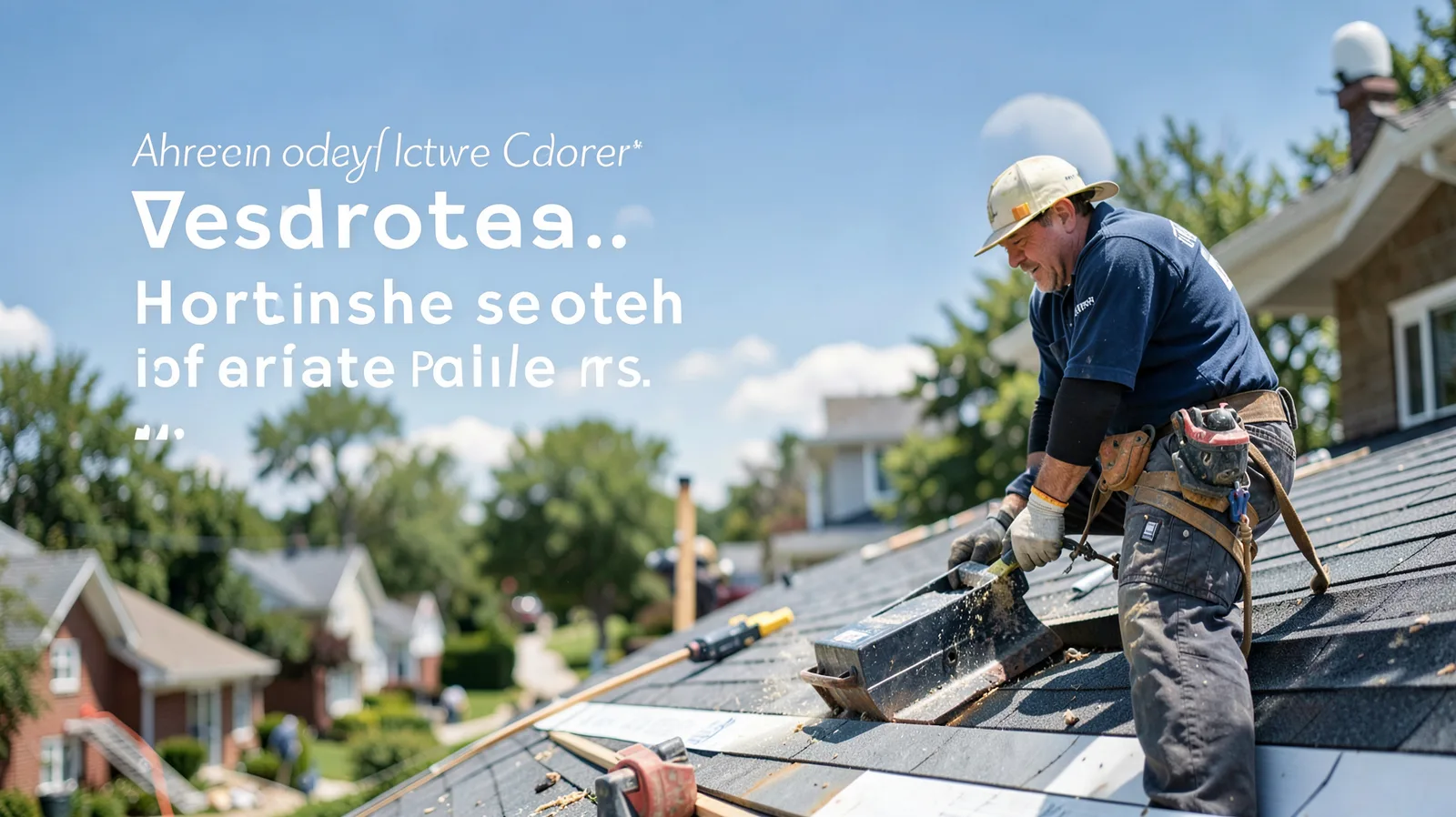 Roof Replacement in Iona, ID near me